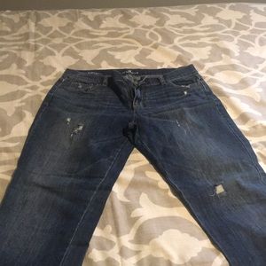 Liz Claiborne jeans